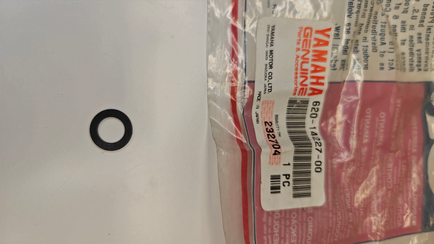 O-ring Yamaha 620-14227-00