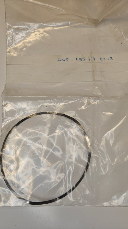 Shim växelhus 0,18mm yamaha 6G5-45577-02-18