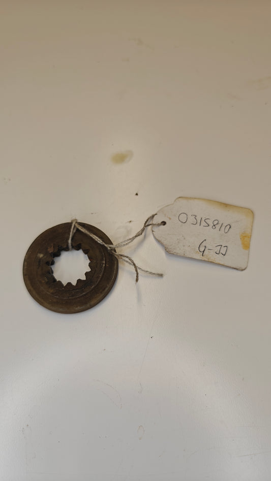 distansbricka OMC 0315810