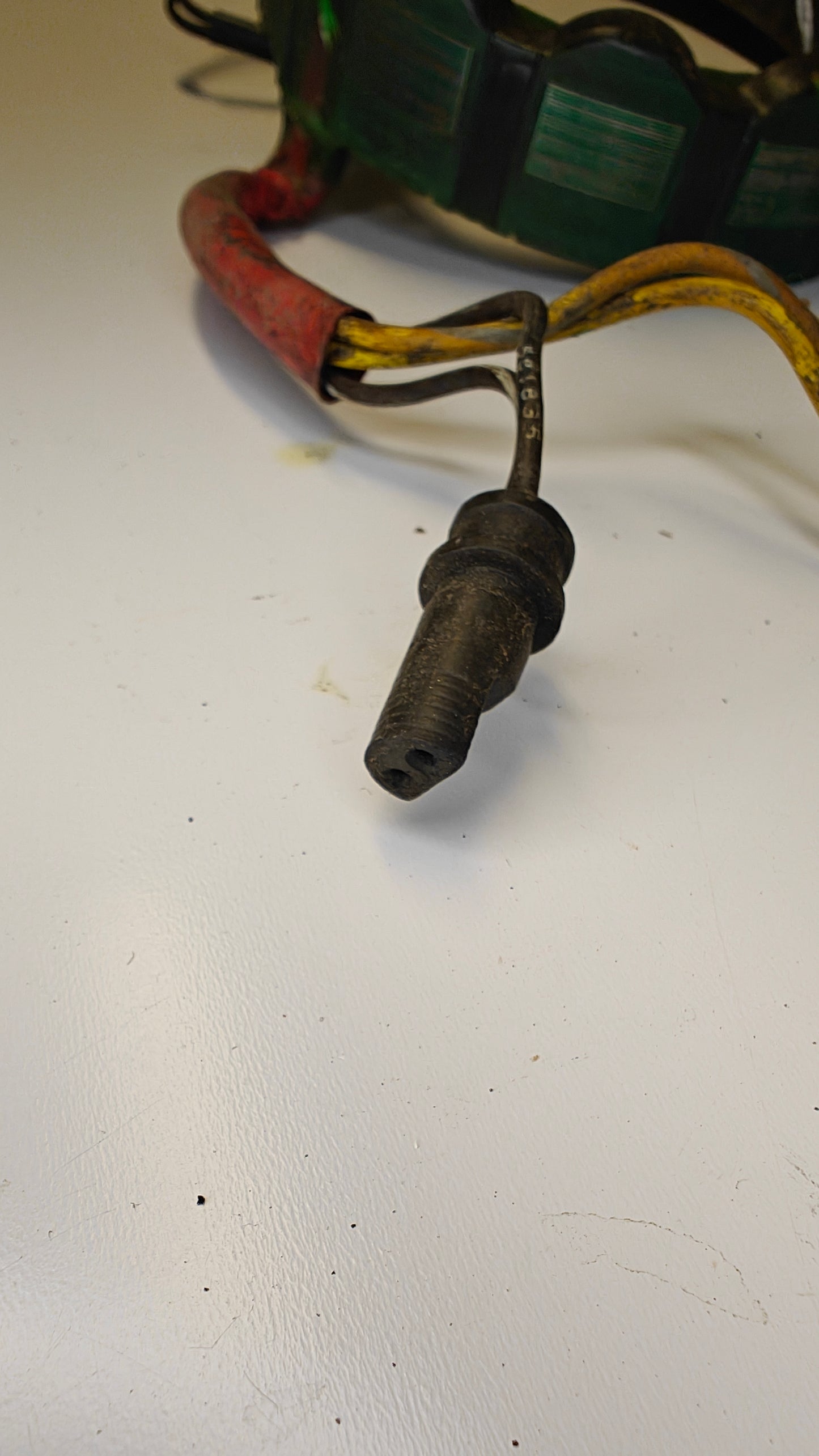 Stator OMC omc 0583672