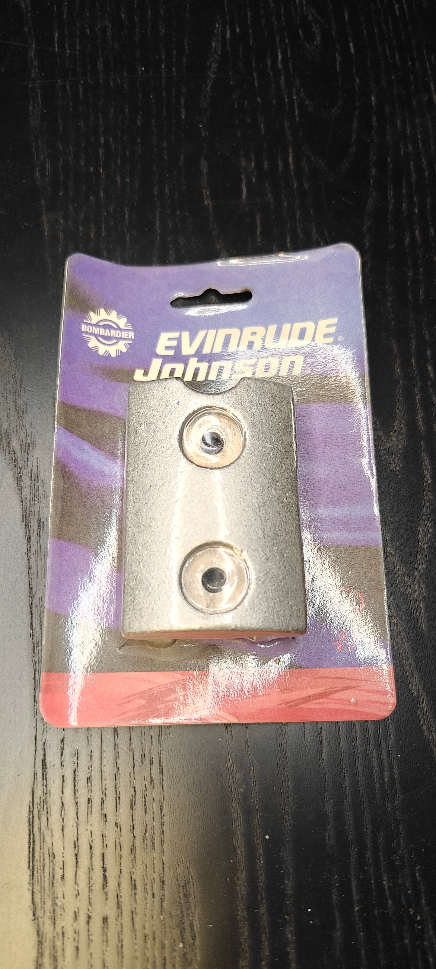 Zinkanod Johnson Evinrude 0431708