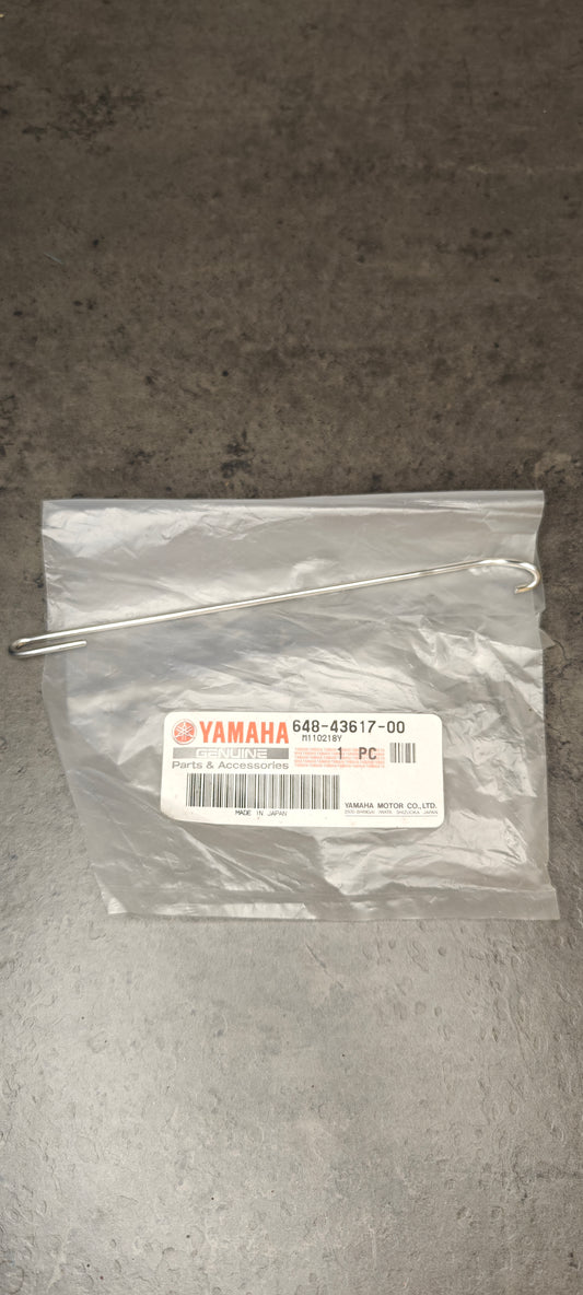 Länk yamaha 648-43617-00