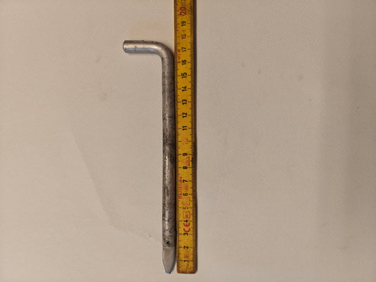 Tiltpinne mercury