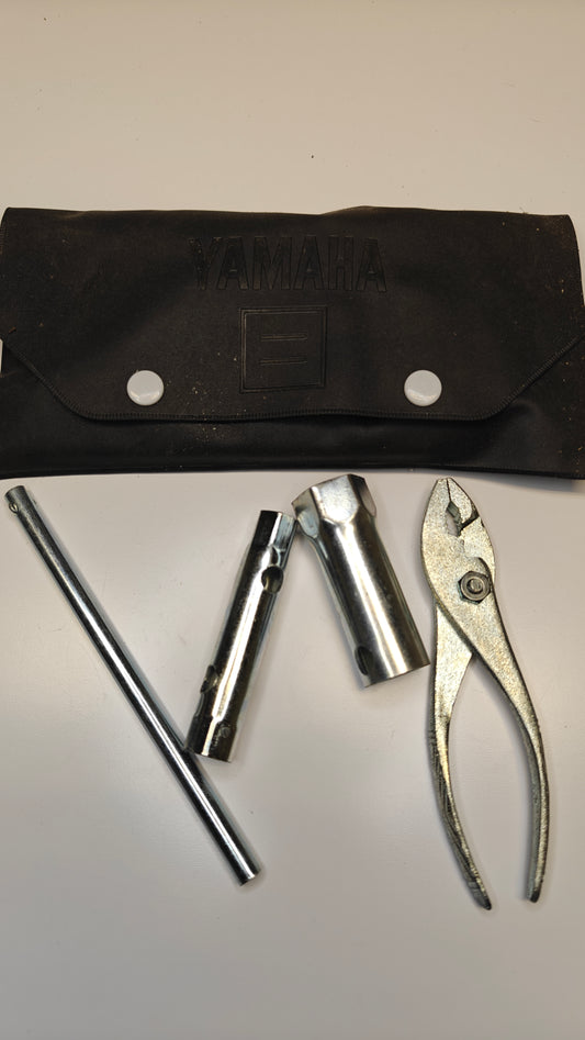 Verktygskit yamaha orginal