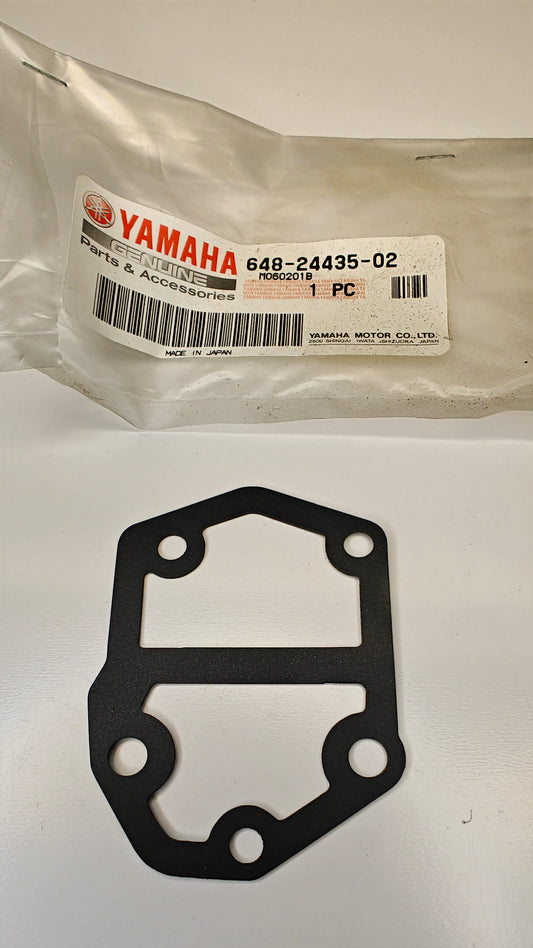 Packning bränslepump yamaha 648-24435-02