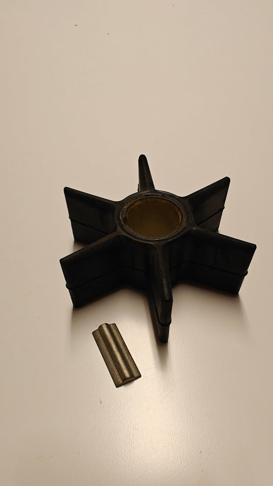 Impeller Mercury 47-43026-2
