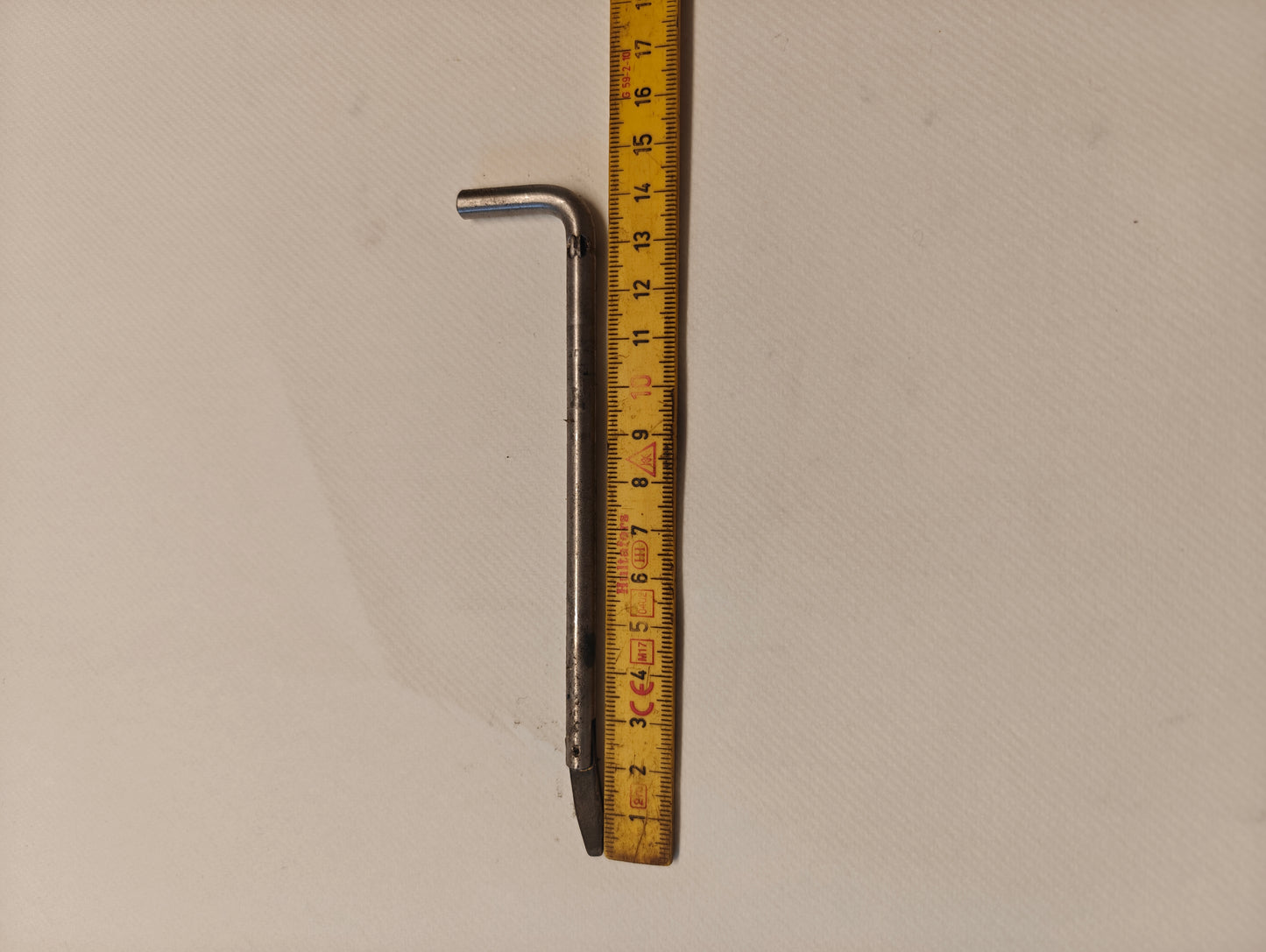 Tiltpinne yamaha