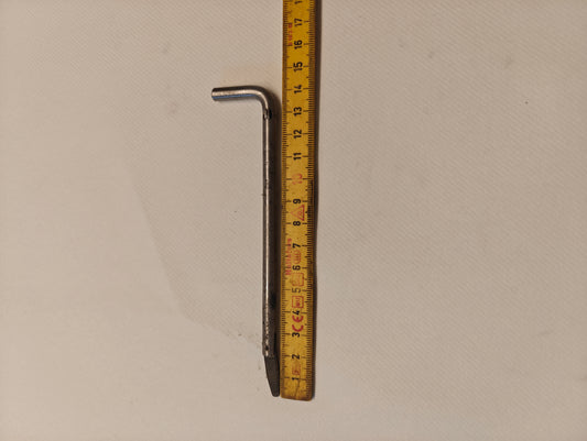 Tiltpinne yamaha