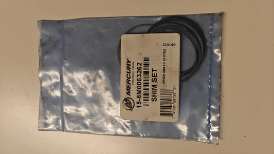 Shimset Mercury / Mariner 15-8M0063262