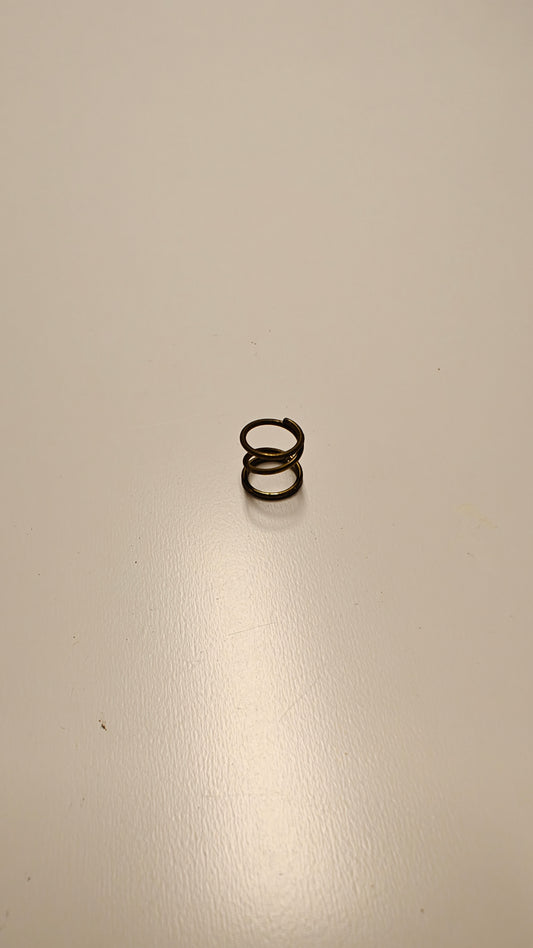 Fjäder mercury 24-22227