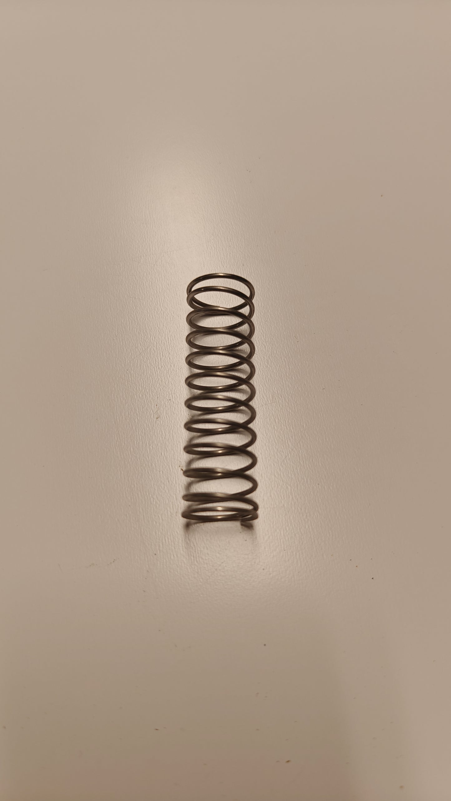 Fjäder mercury 24-62394