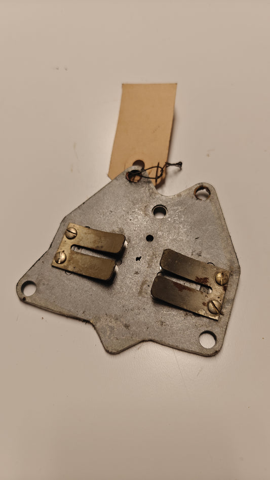 Reed ventiler omc 0322927