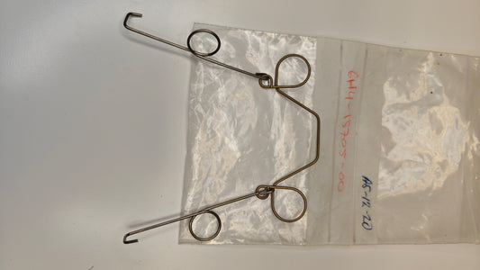 Fjäder dragstart yamaha 6H4-15705-00