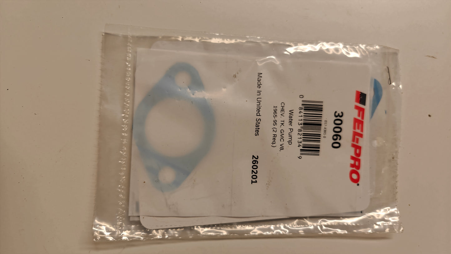 Vattenpumpspackning Fel-Pro 30060