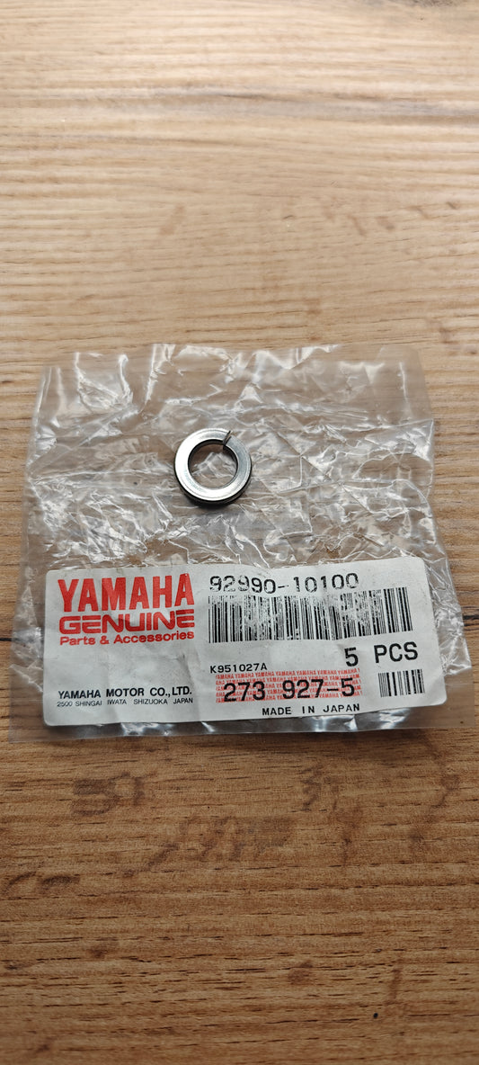 Låsbricka yamaha 92990-10100