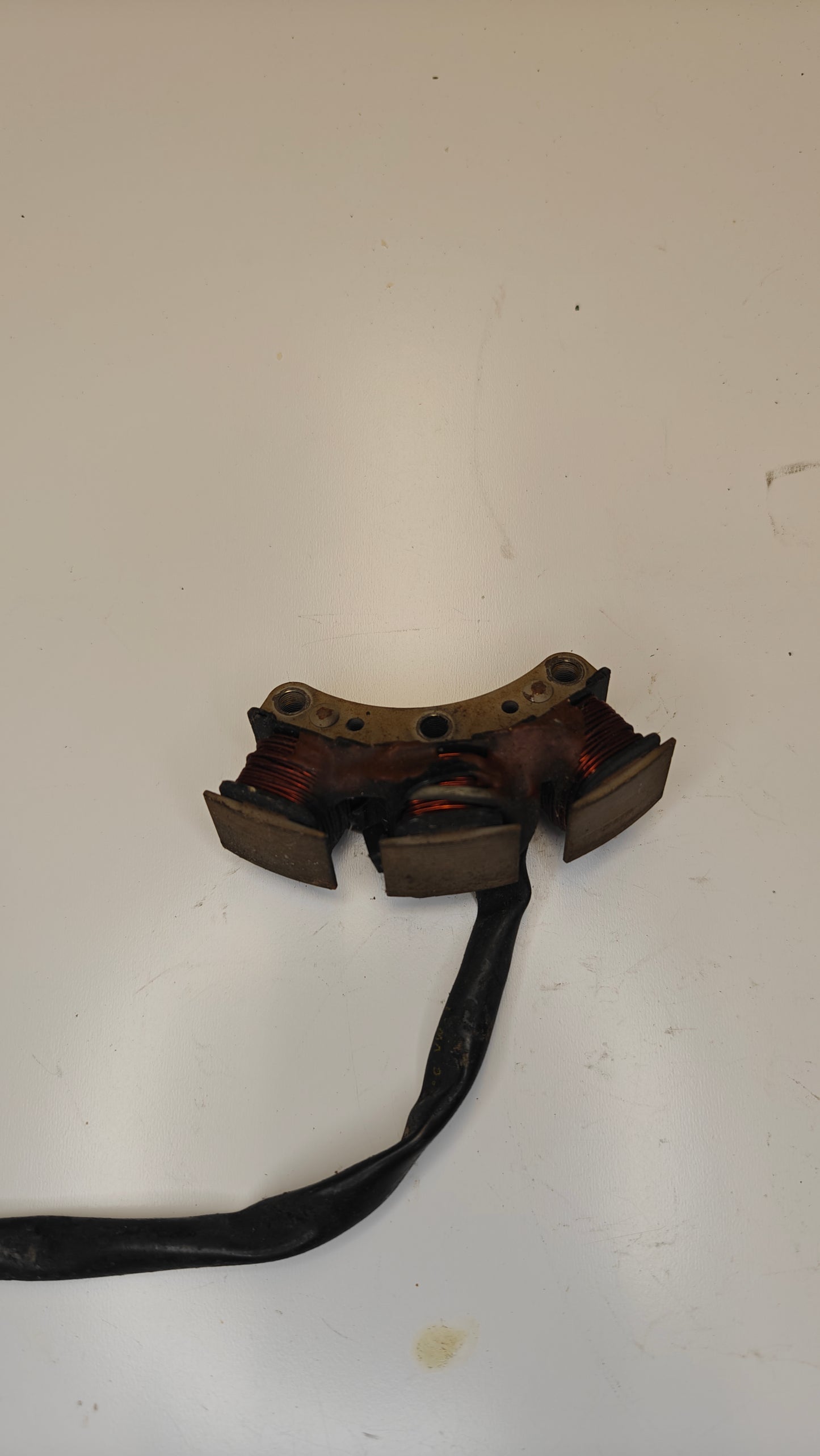 Stator mercury 86704A2