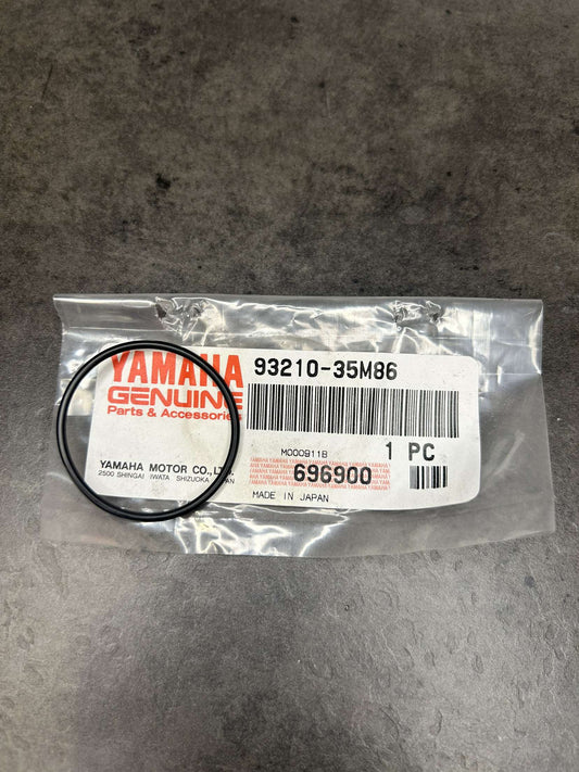 O-ring yamaha 93210-35M86