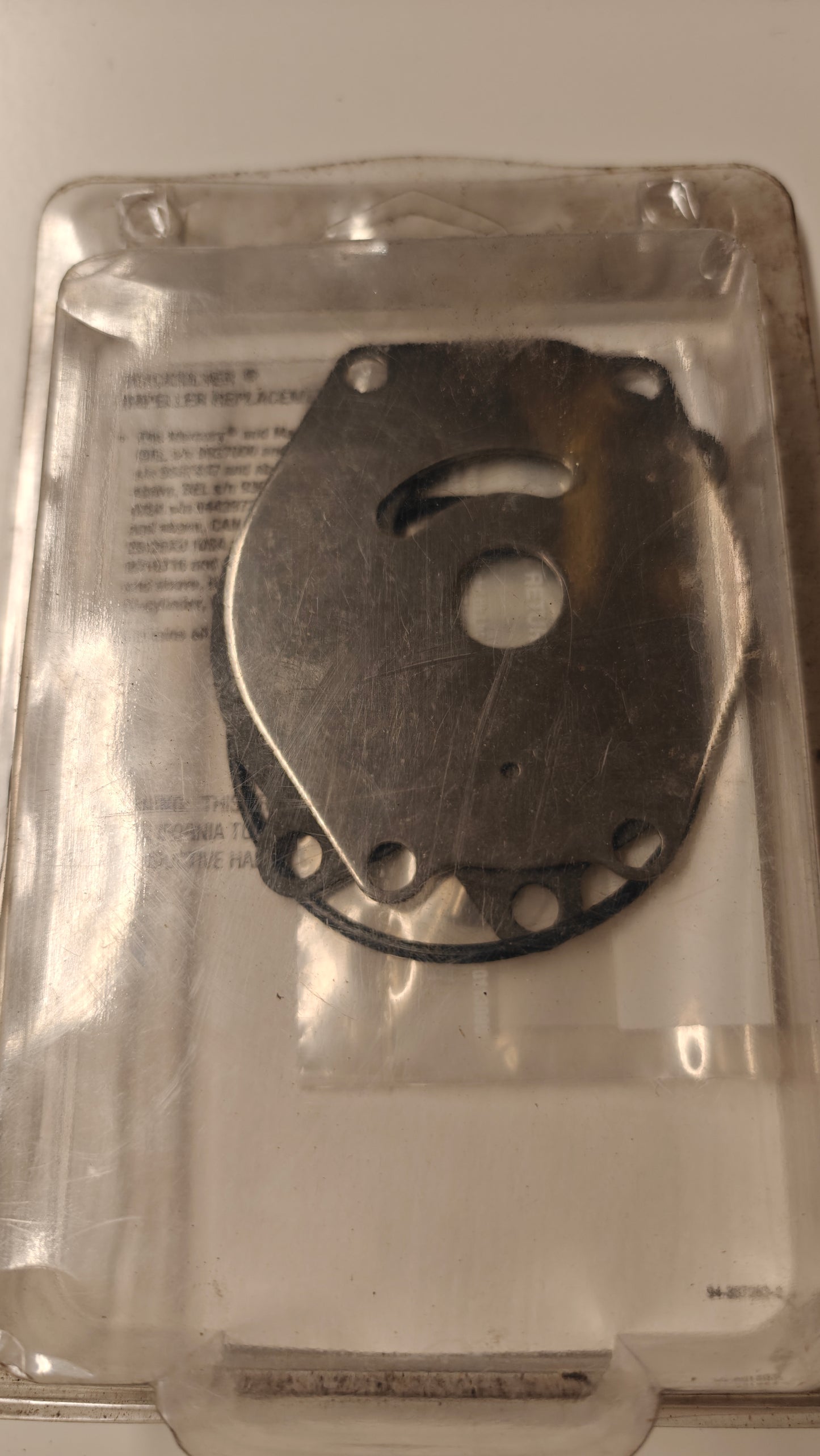 Impellerkit Mercury / Mariner 47-85089Q4