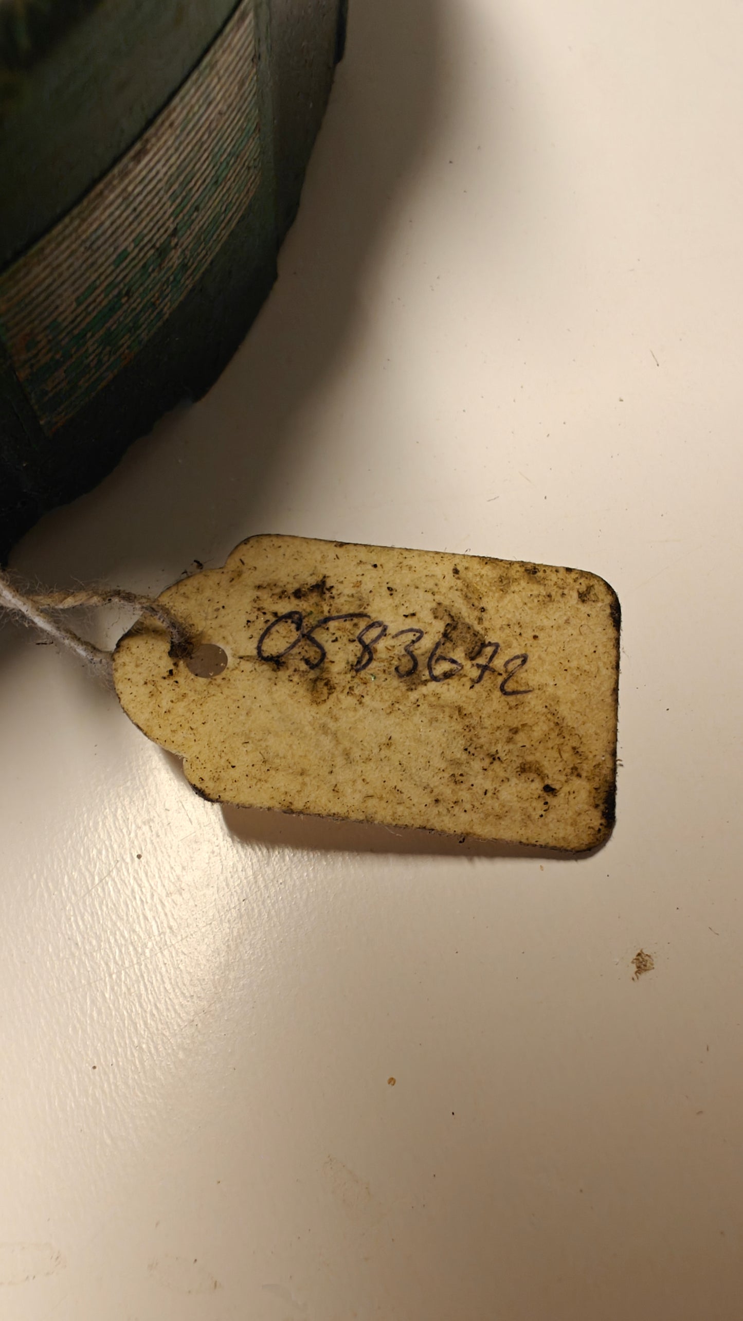 Stator OMC omc 0583672