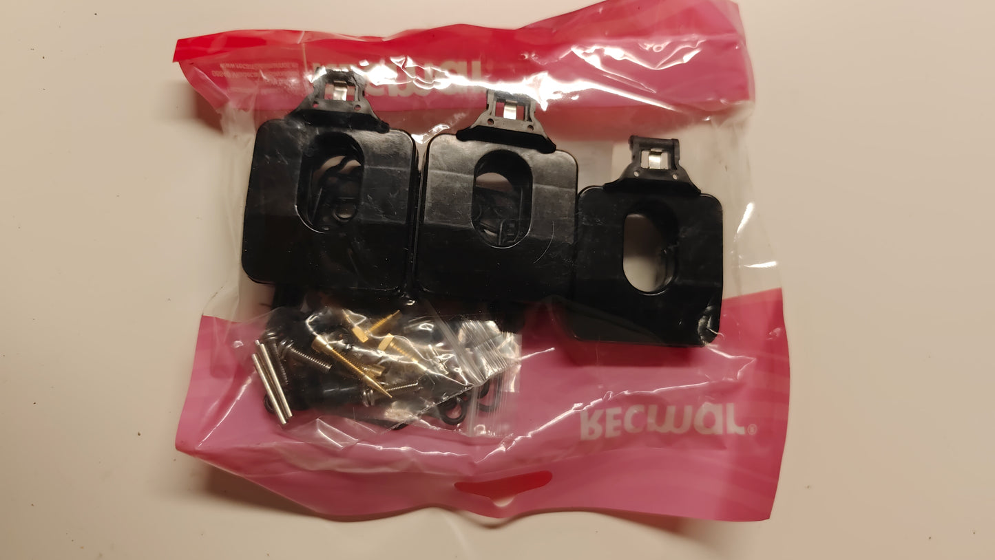 Förgasarrenoveringssats Yamaha 25–50 hk – 6H4-W0093-03