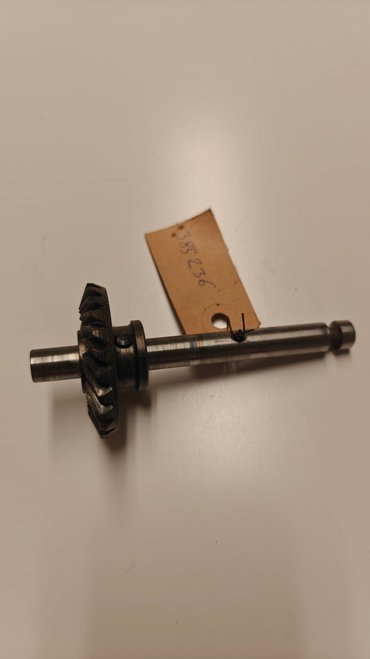 Propelleraxel omc 385236