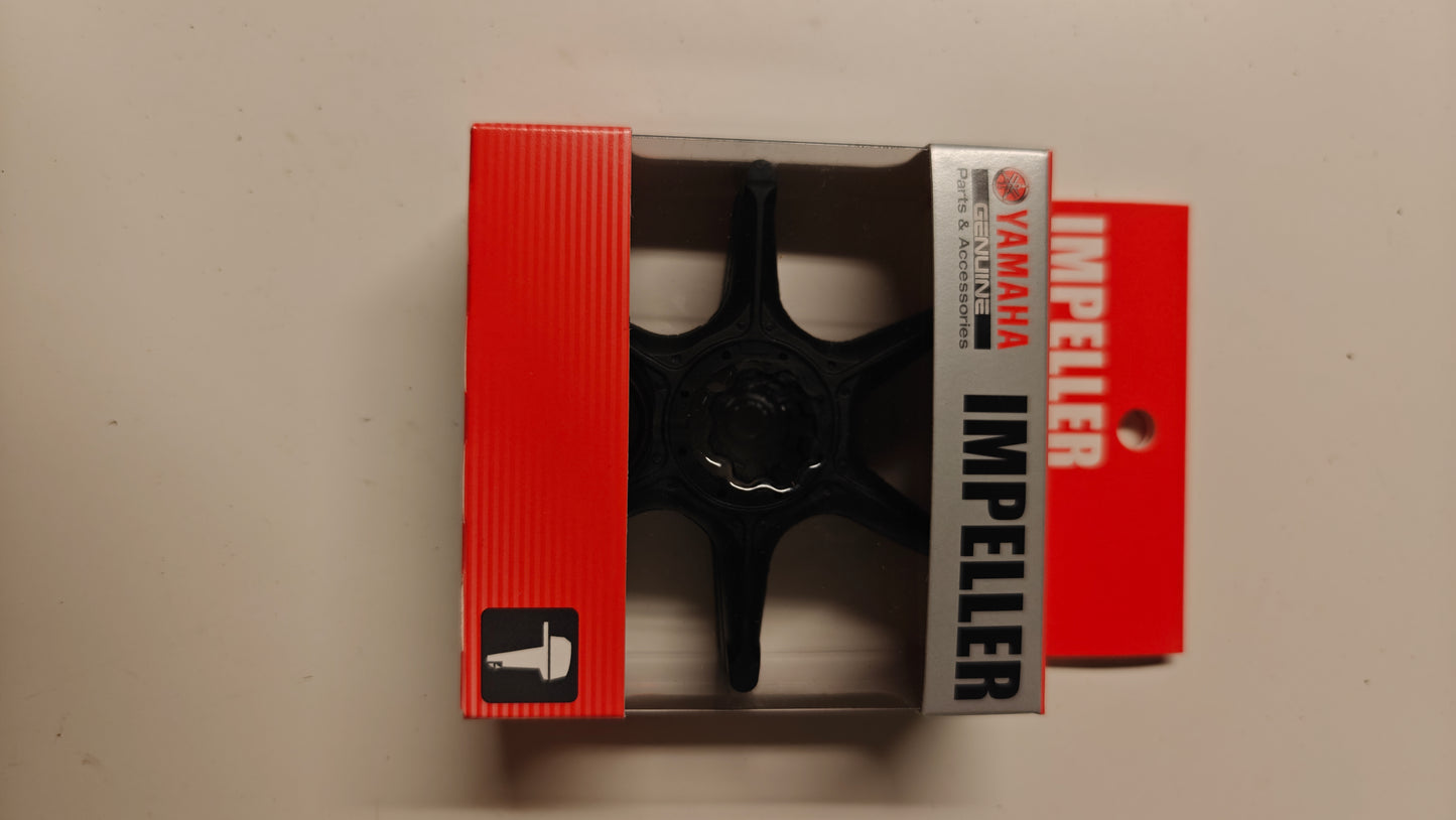 Impeller Yamaha 6E5-44352-01