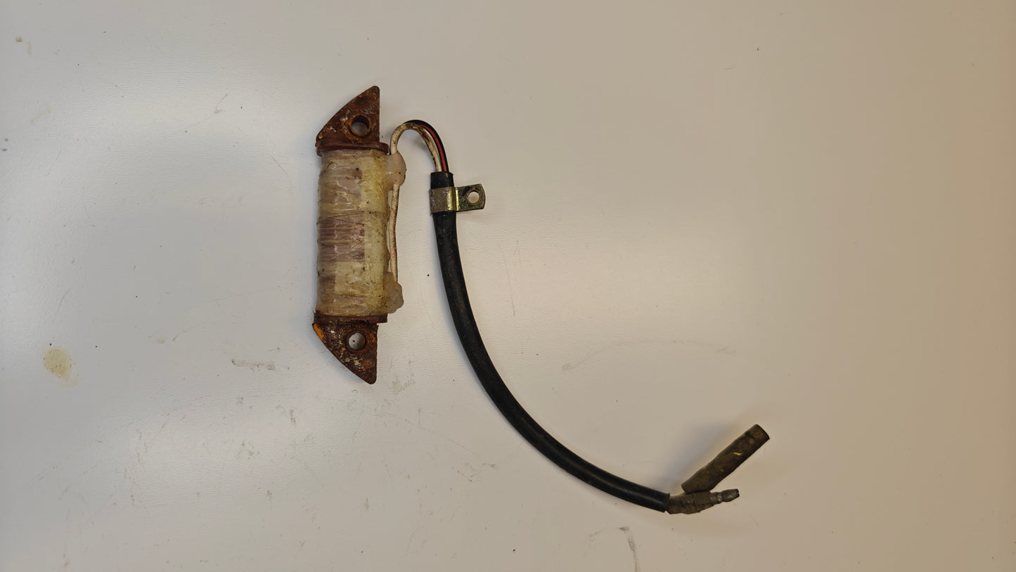 Laddspole mercury tohatsu 803844T