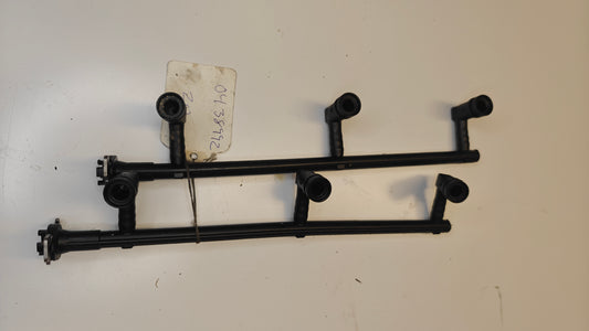 bränslerail OMC 0438992