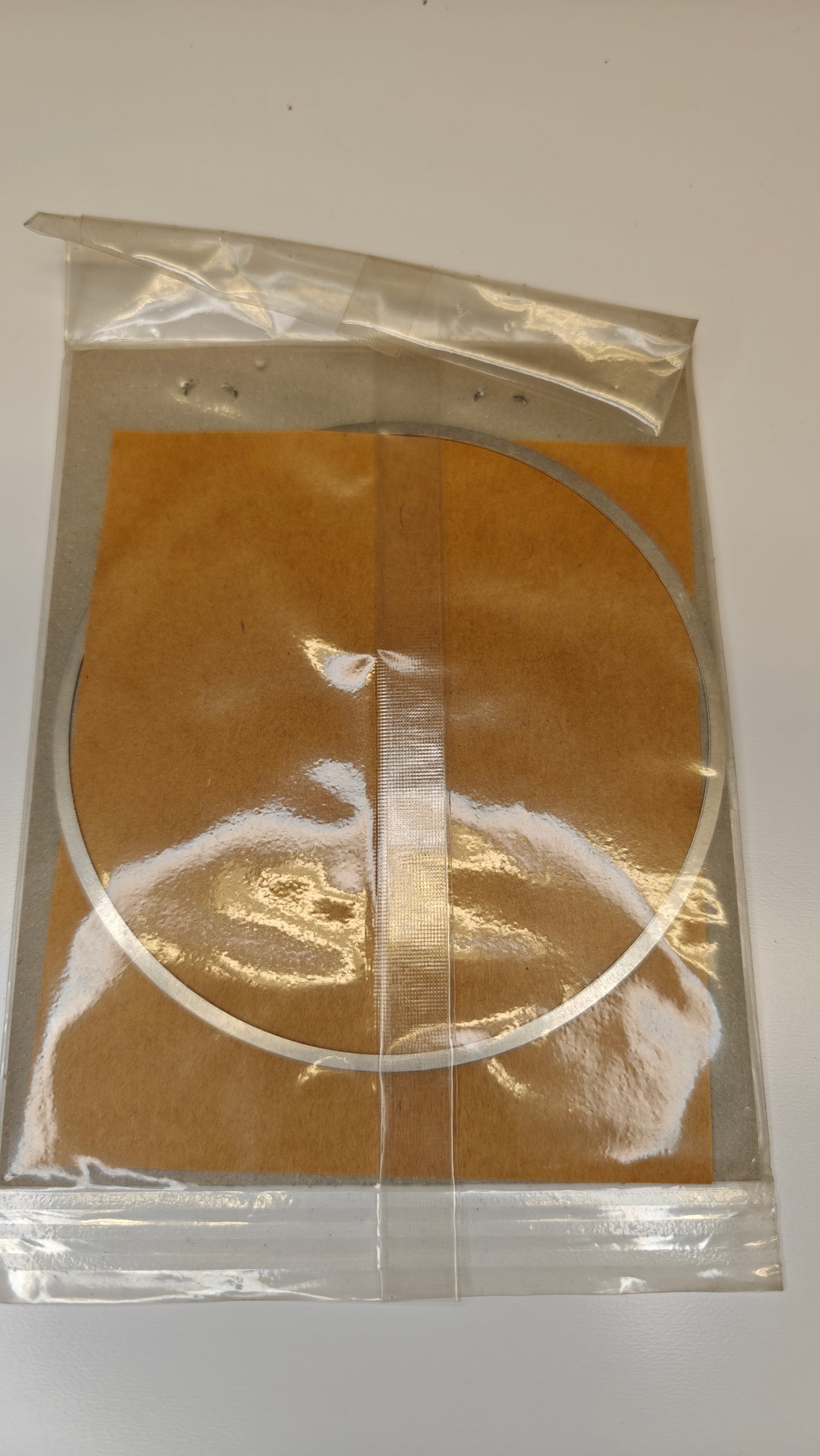 Shim växelhus 0,15mm yamaha 6G5-45577-02-15