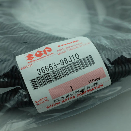 kablage Suzuki 36663-98J10