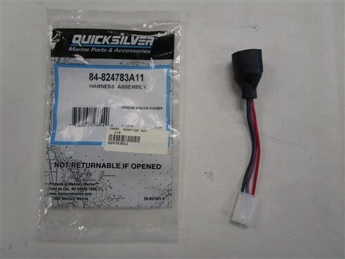 Adapter Mercury 84-824983A11