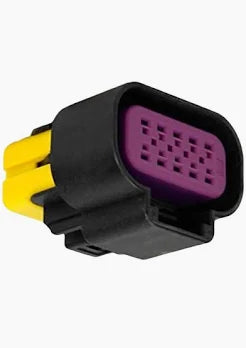 Terminator Mercury smartcraft